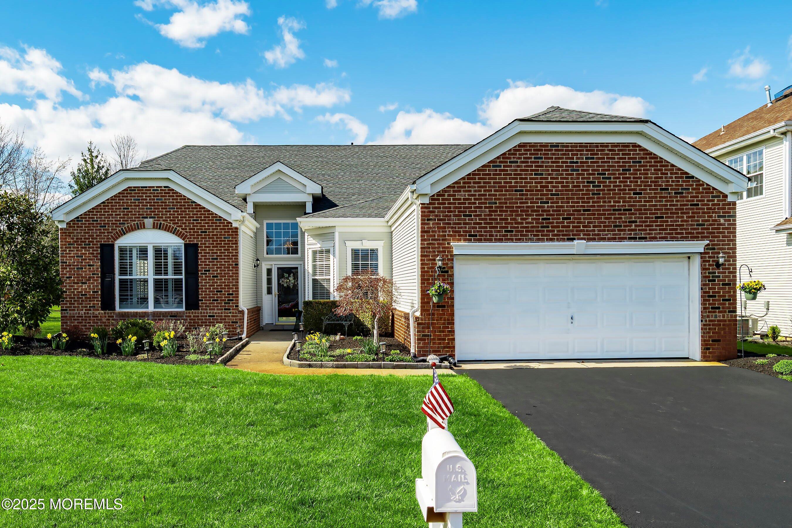 1518 Rabbit Run, Manasquan, New Jersey image 2