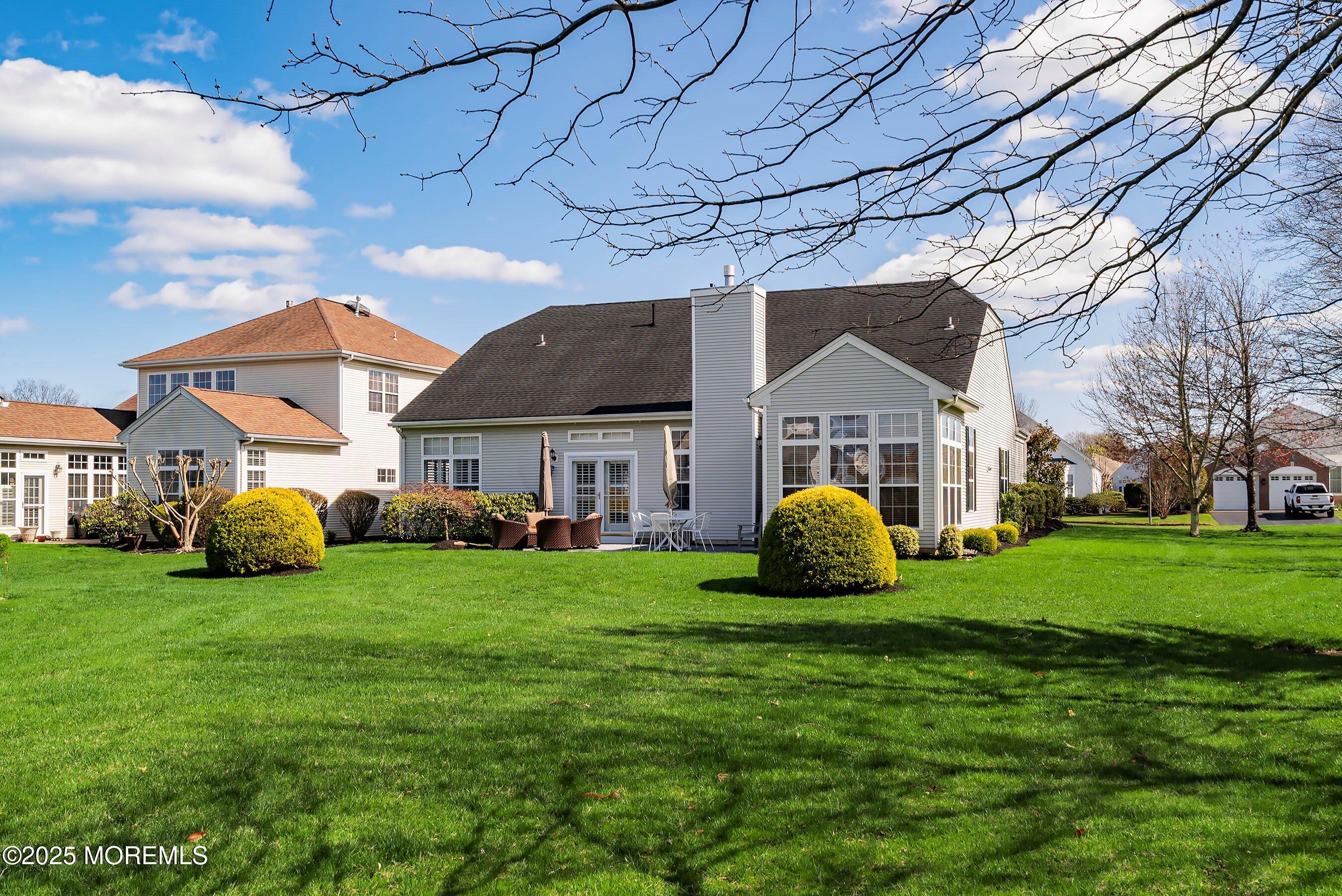 1518 Rabbit Run, Manasquan, New Jersey image 39