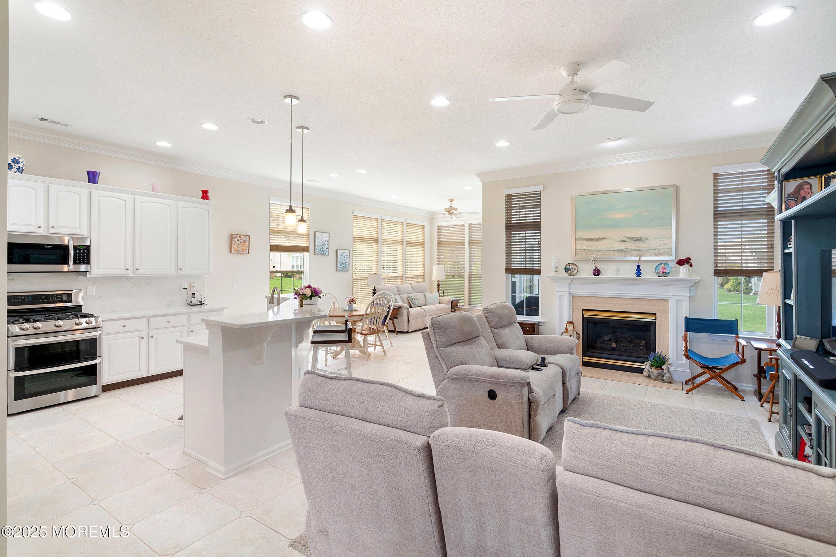 1518 Rabbit Run, Manasquan, New Jersey image 14