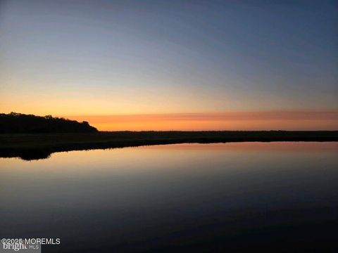 Vacant Land For Sale - 6 Juniper Place<br/> Ocean County, Little Egg Harbor, NJ 08087