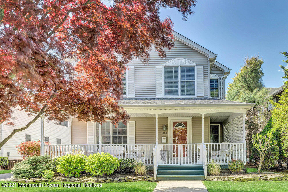 303 Salem Avenue