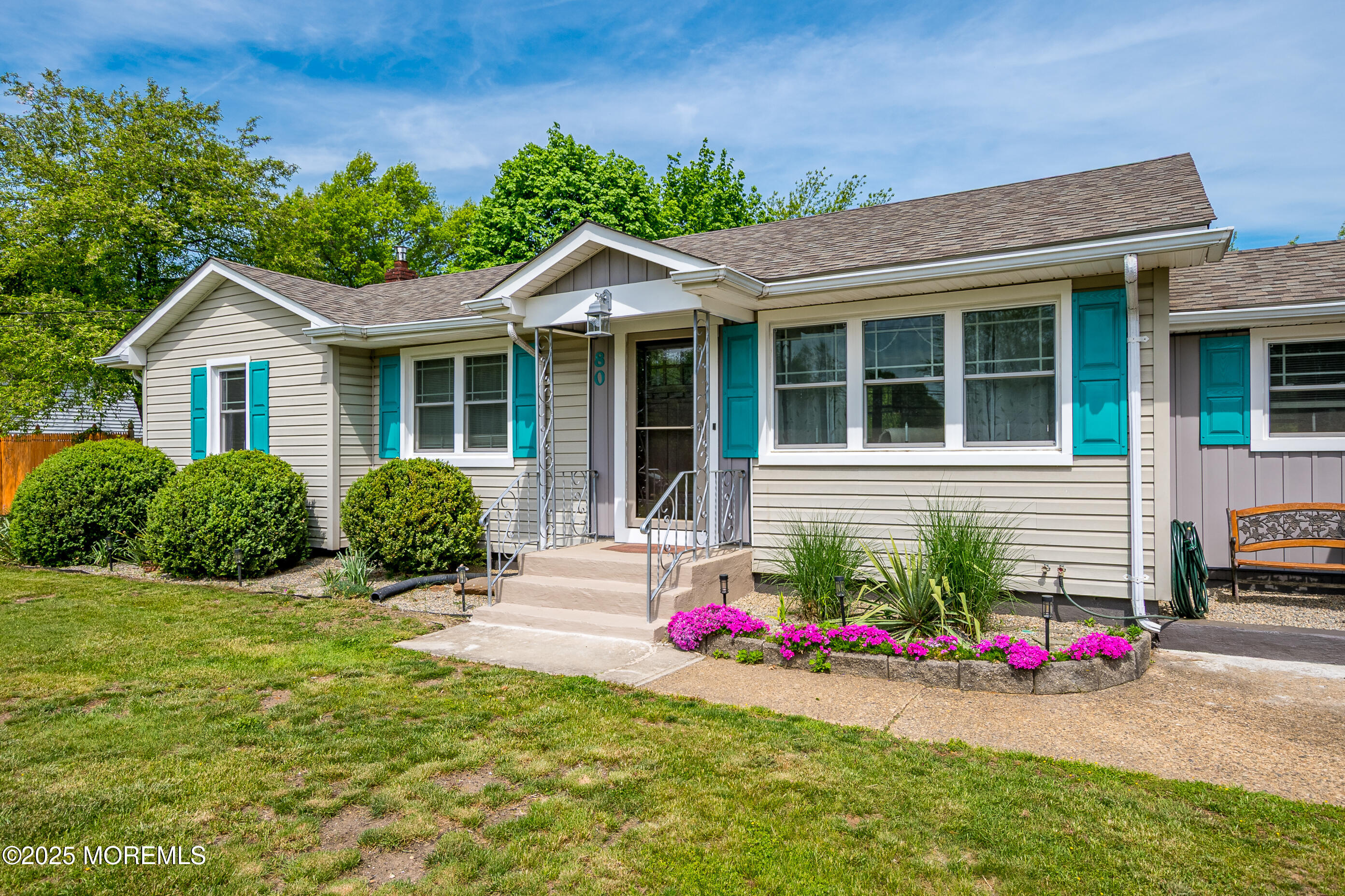 80 Sweetmans Lane, Manalapan, New Jersey image 6