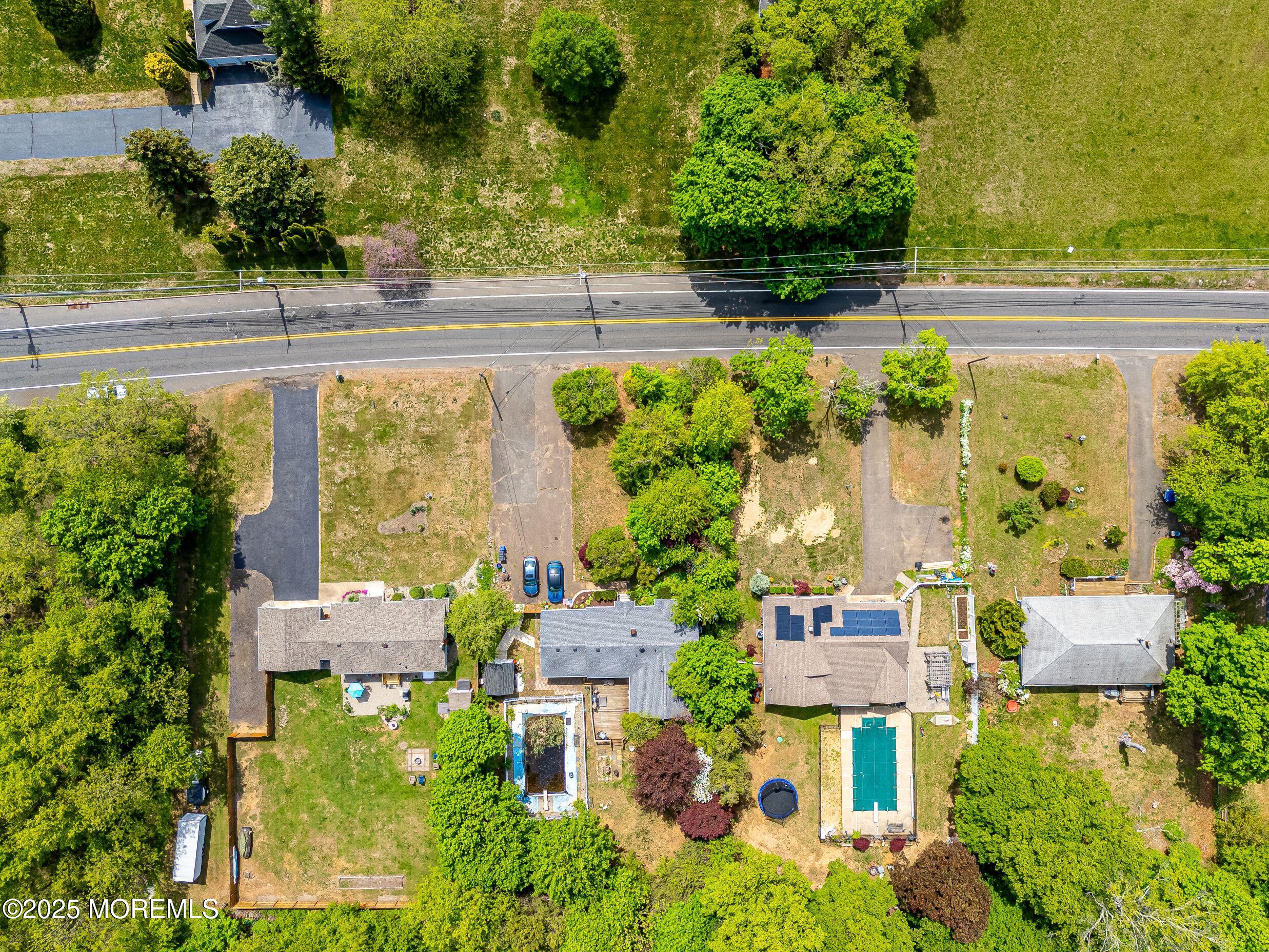 80 Sweetmans Lane, Manalapan, New Jersey image 41