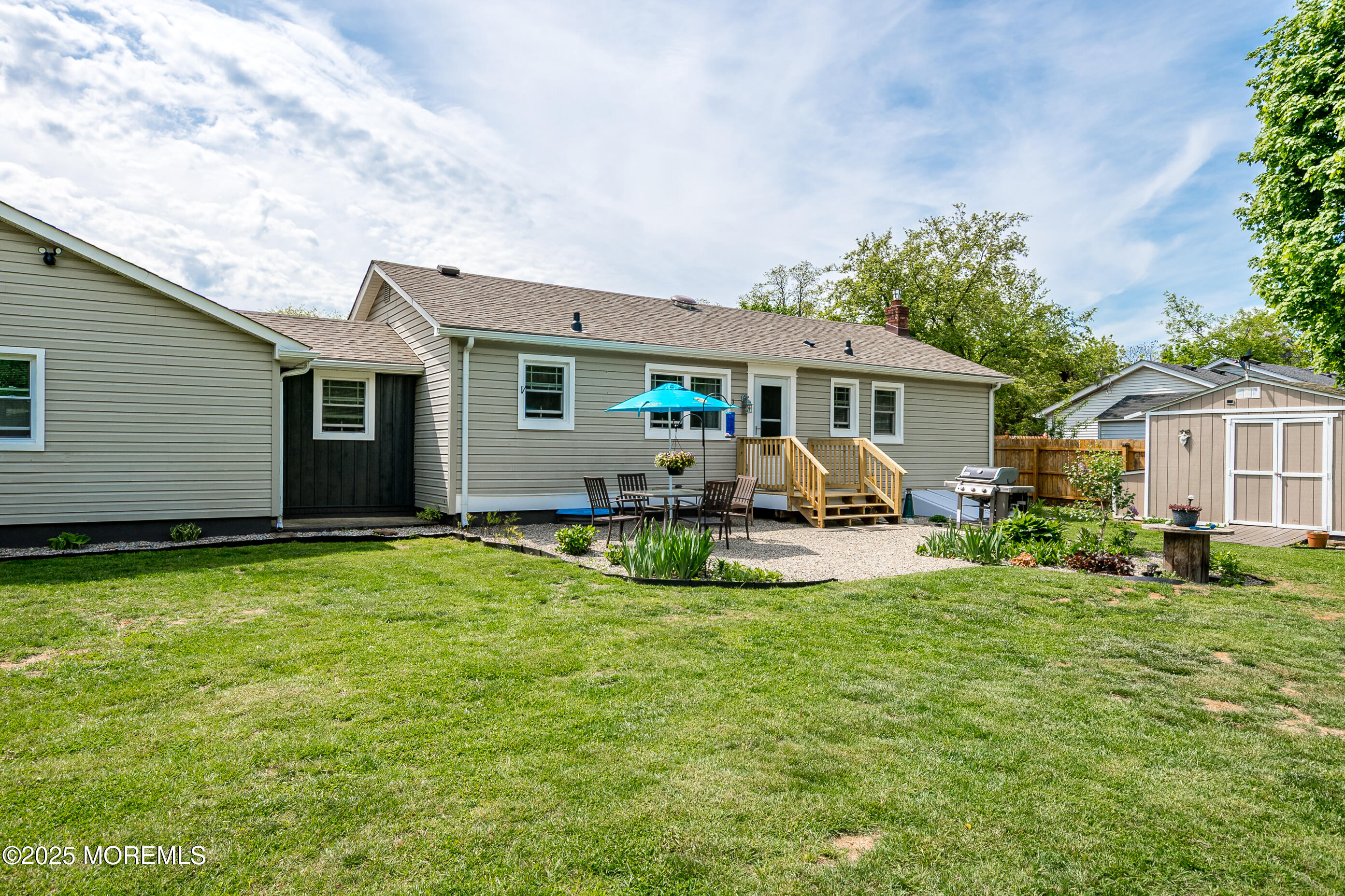 80 Sweetmans Lane, Manalapan, New Jersey image 36