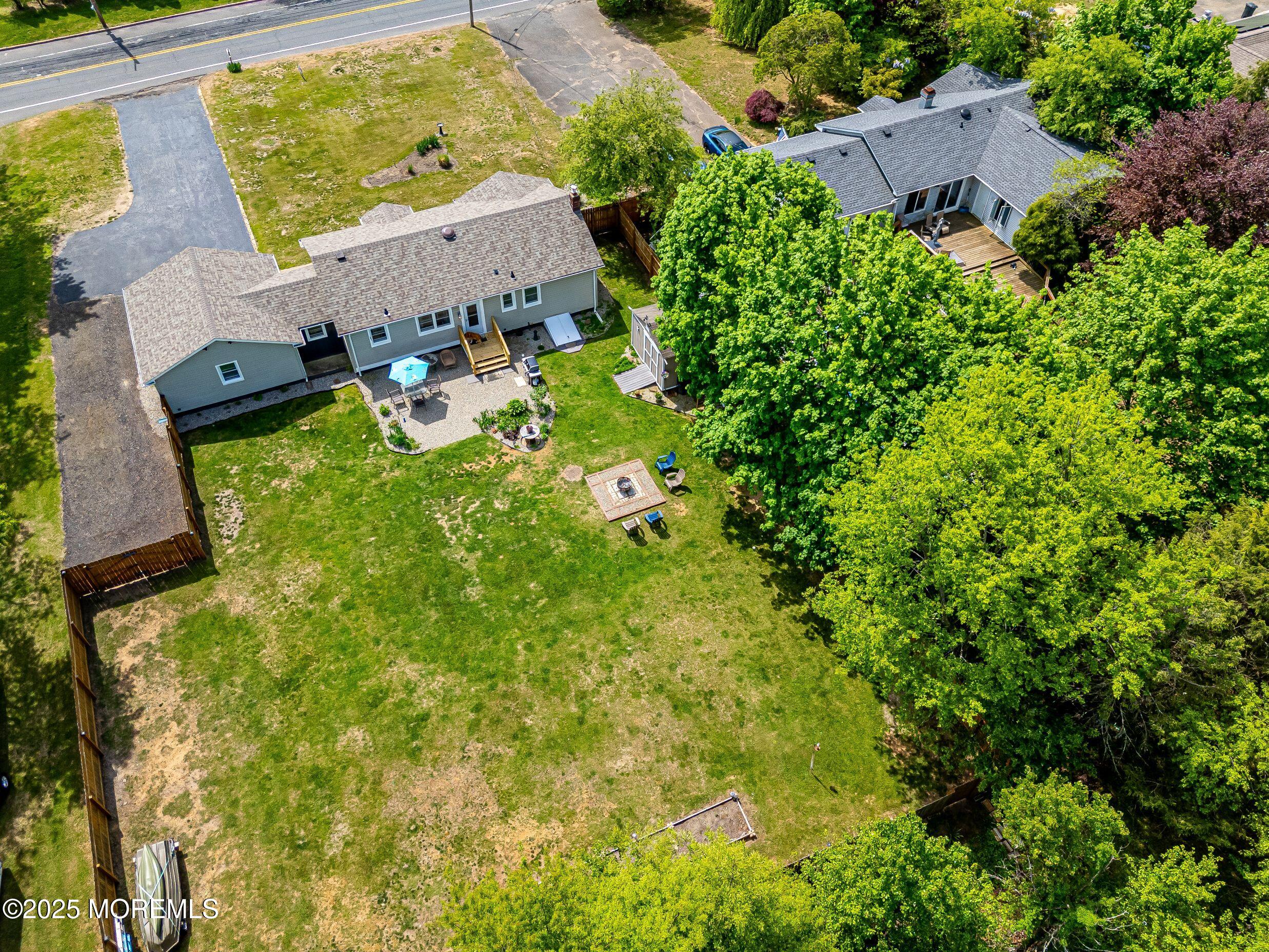 80 Sweetmans Lane, Manalapan, New Jersey image 40