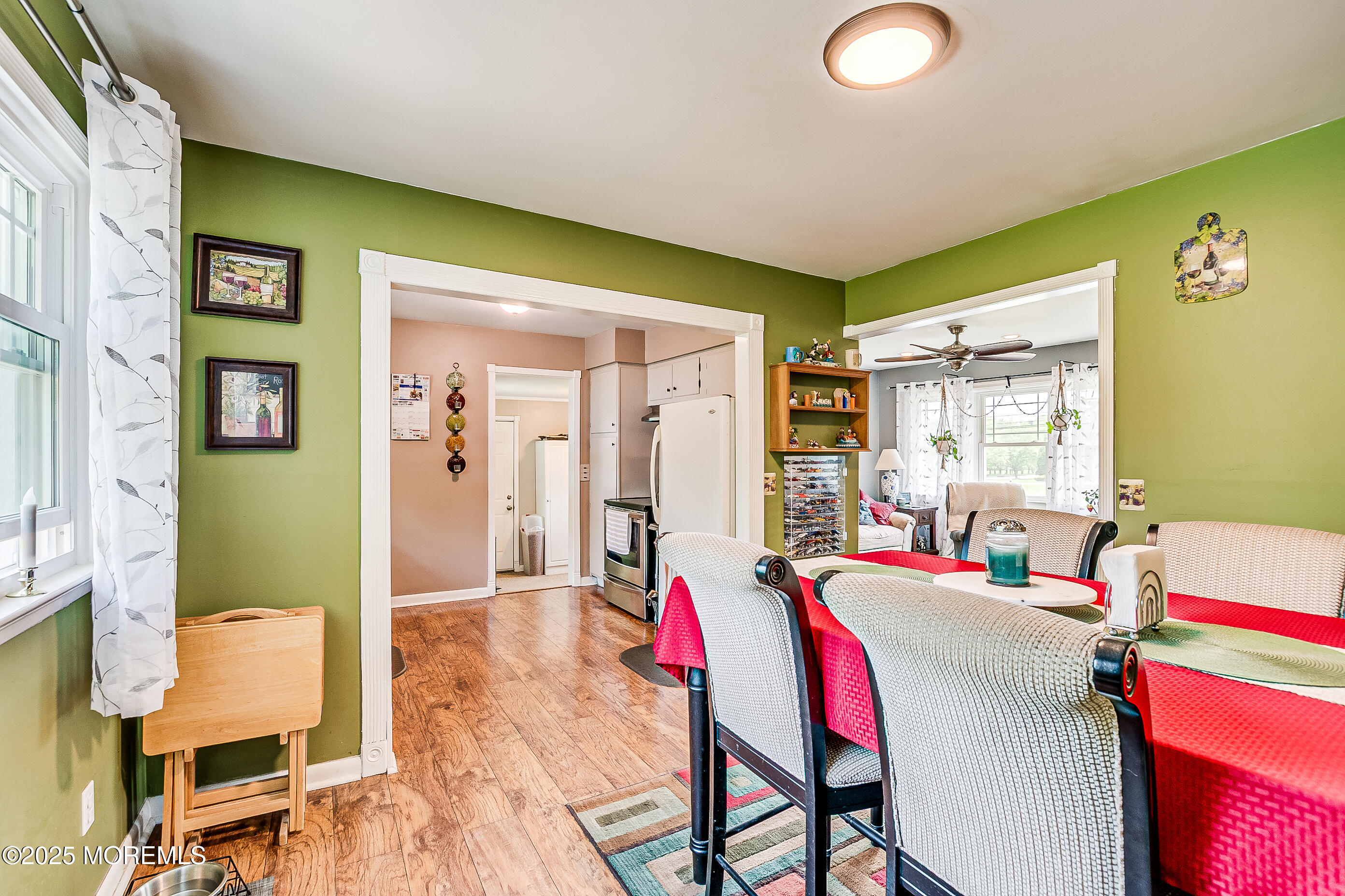 80 Sweetmans Lane, Manalapan, New Jersey image 15