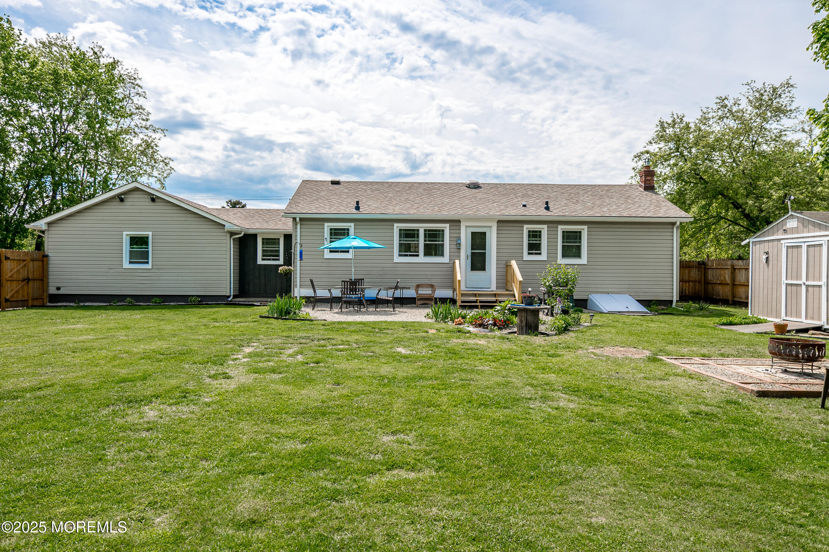80 Sweetmans Lane, Manalapan, New Jersey image 37
