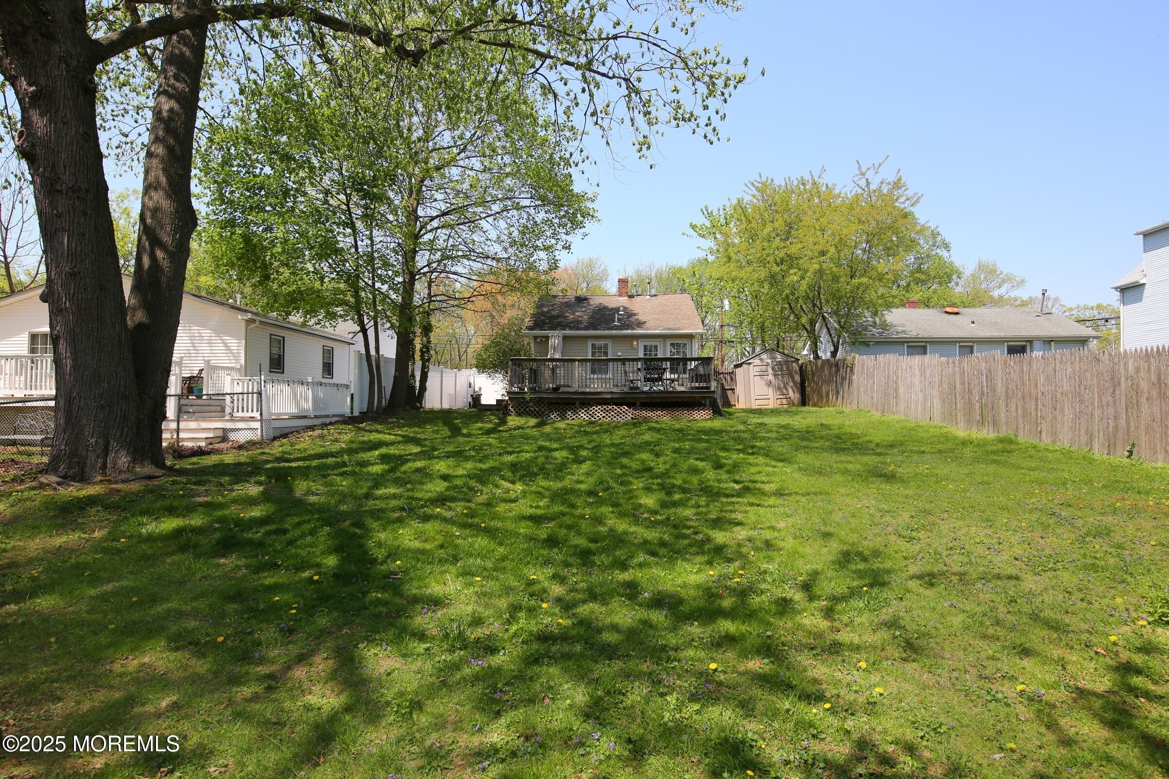 325 W Prospect Avenue, Keyport, New Jersey image 4