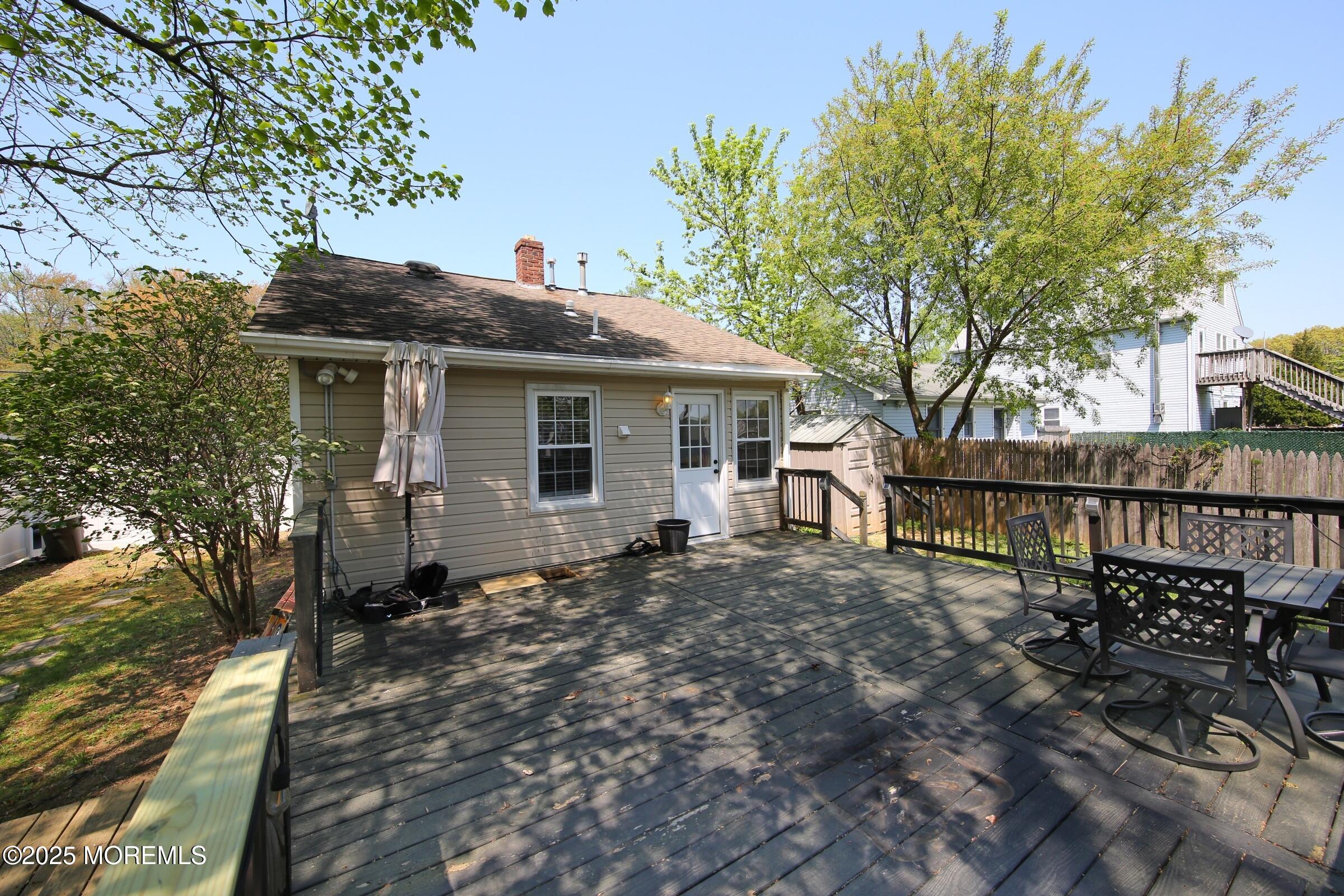 325 W Prospect Avenue, Keyport, New Jersey image 31