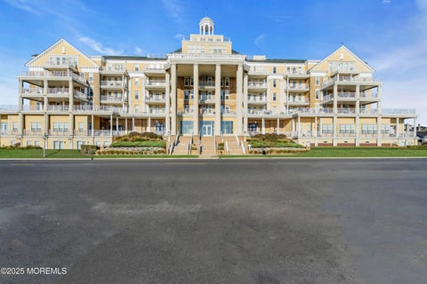Condo For Sale - 700 Ocean Avenue #G1<br/> Spring Lake, NJ 07762