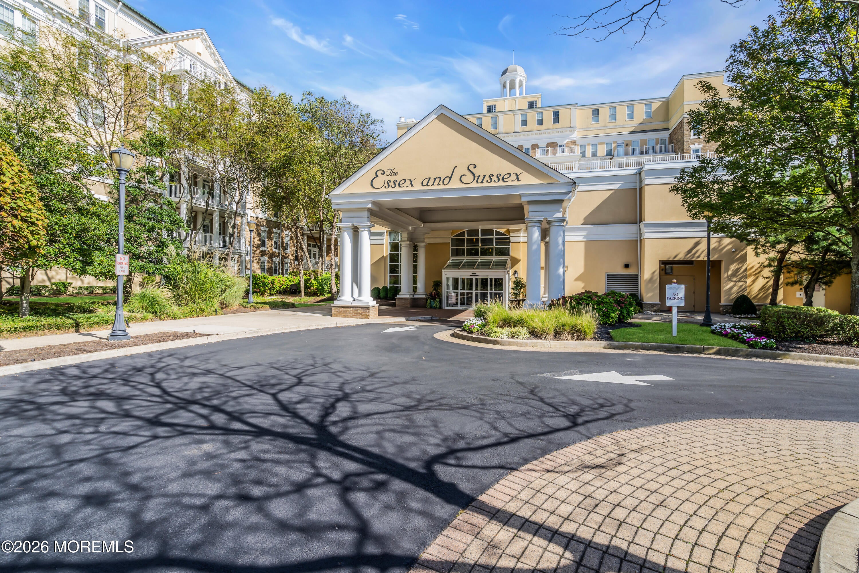 700 Ocean Avenue G1