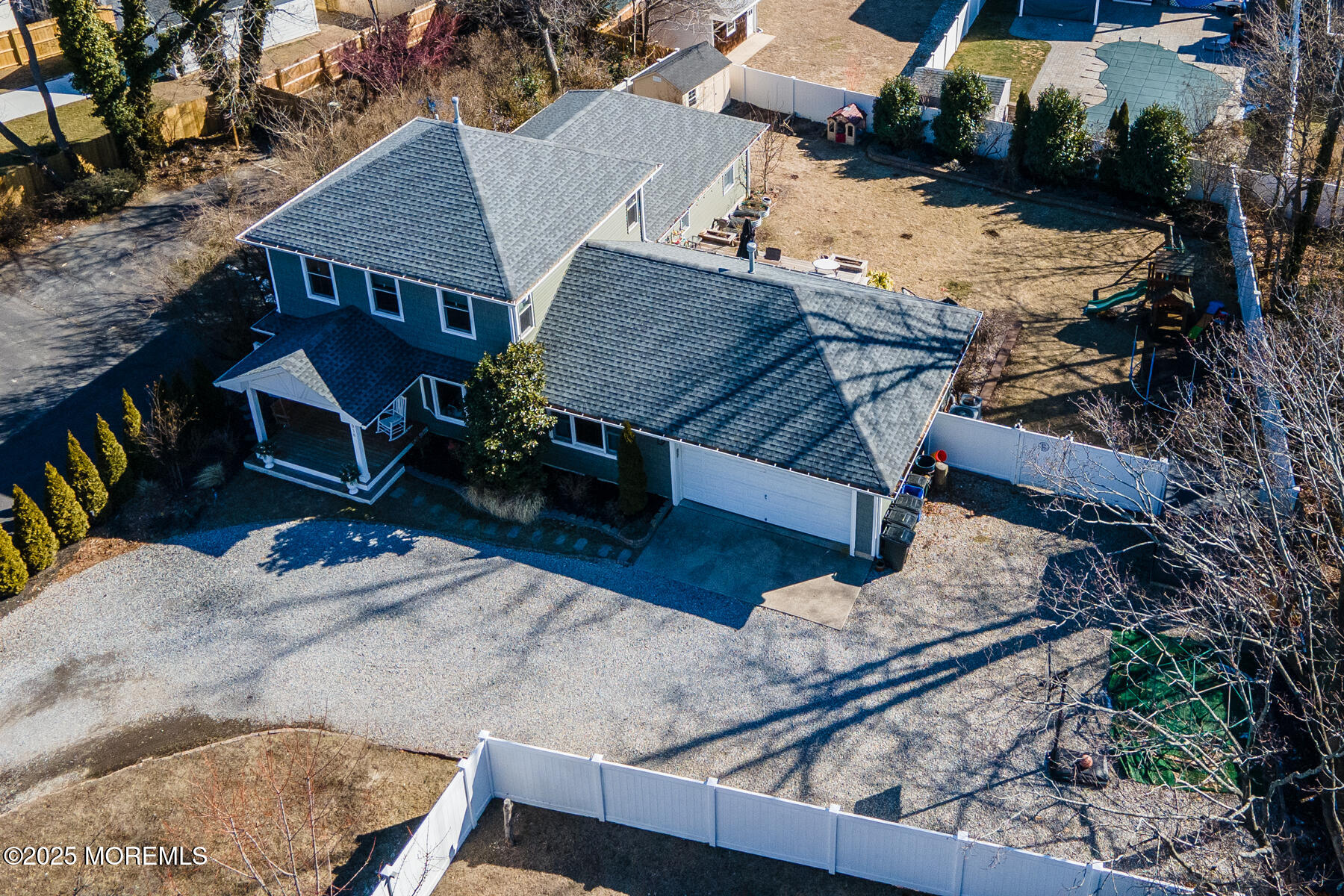 916 Arnold Avenue, Point Pleasant, New Jersey image 34