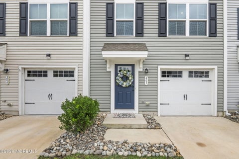 Townhouse For Rent - 205 Cyprus Court #205<br/> Forked River, NJ 08731