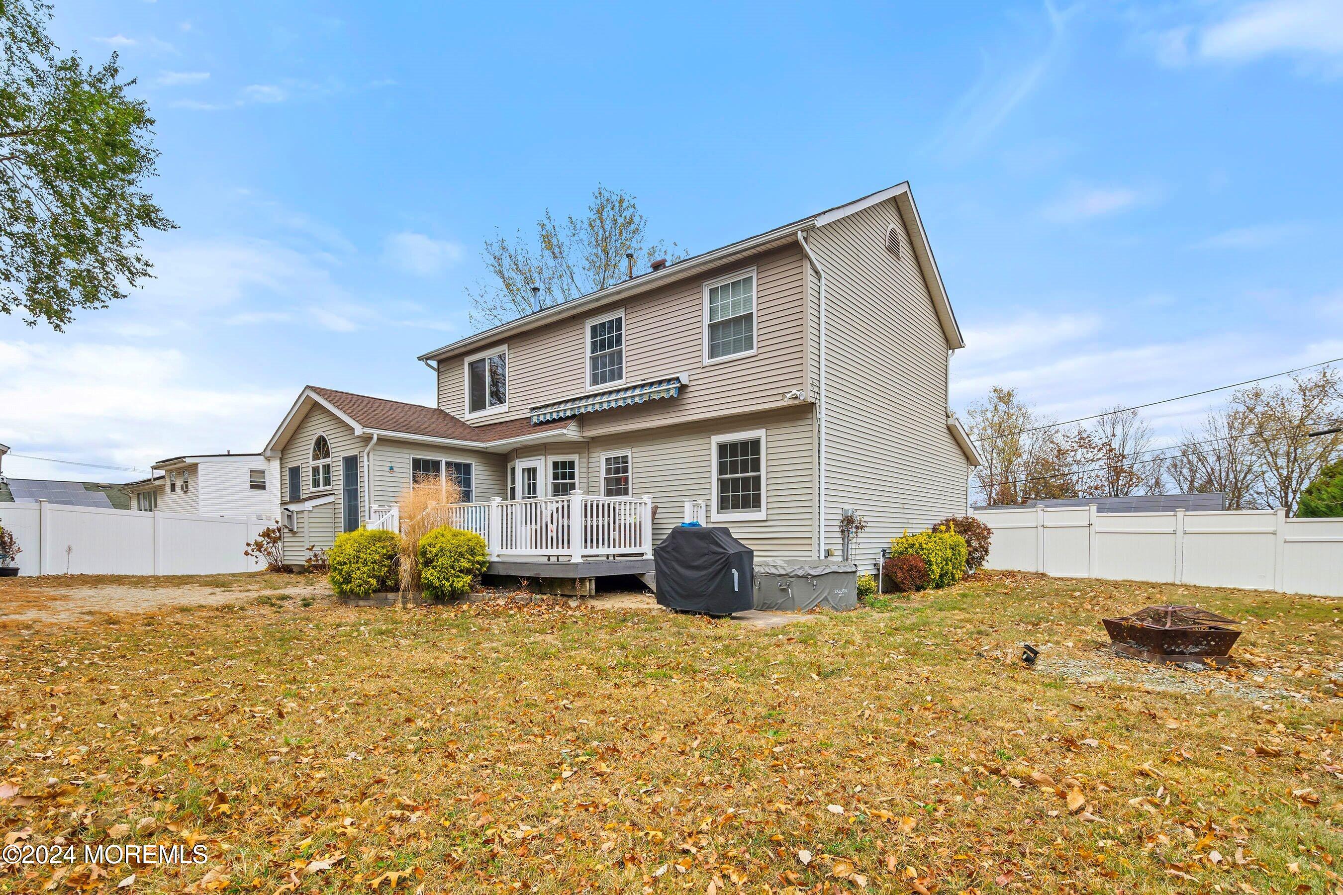 9 Wisconsin Drive, Jackson, New Jersey image 30