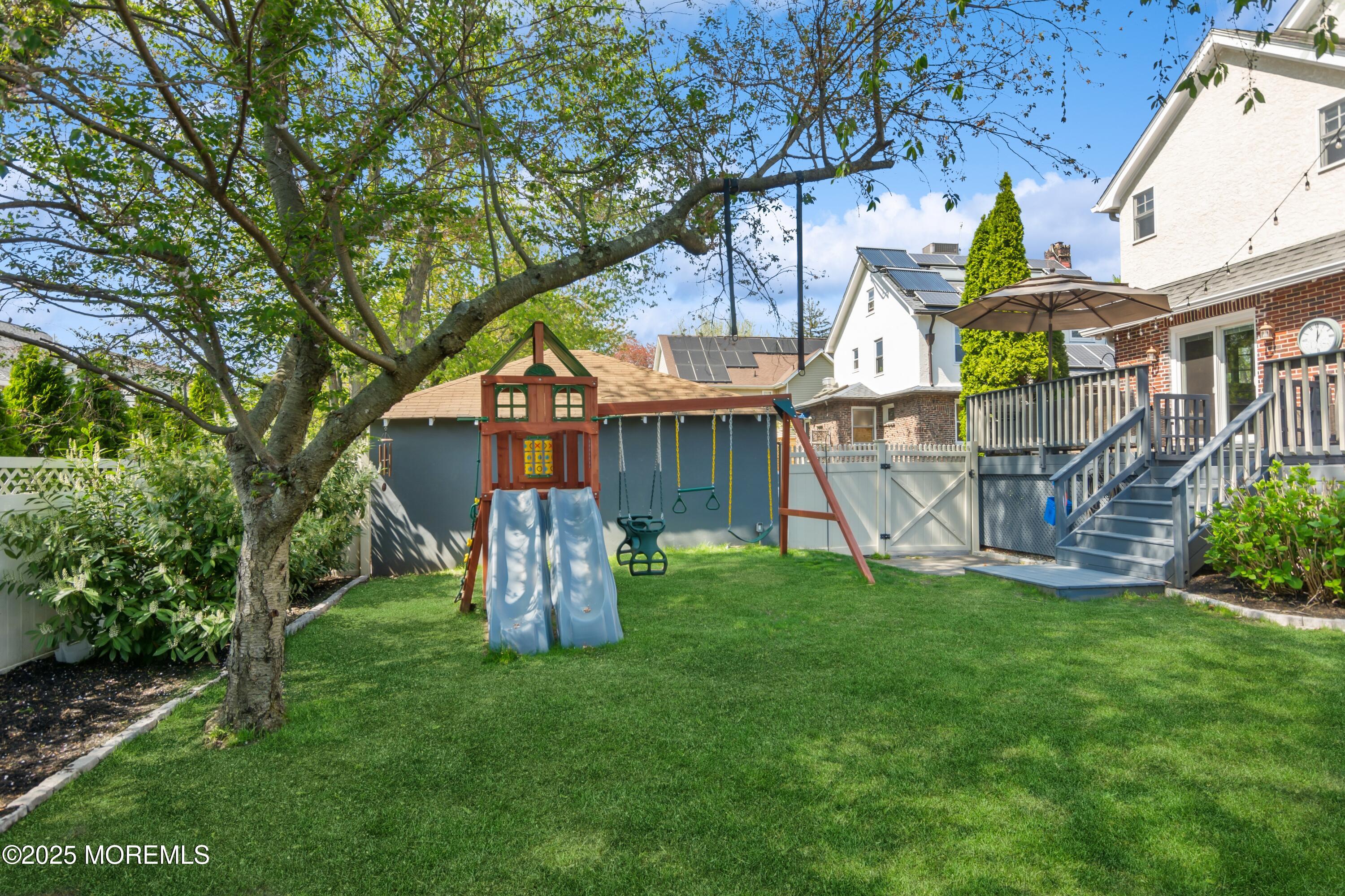 64 Roosevelt Circle, Red Bank, New Jersey image 33