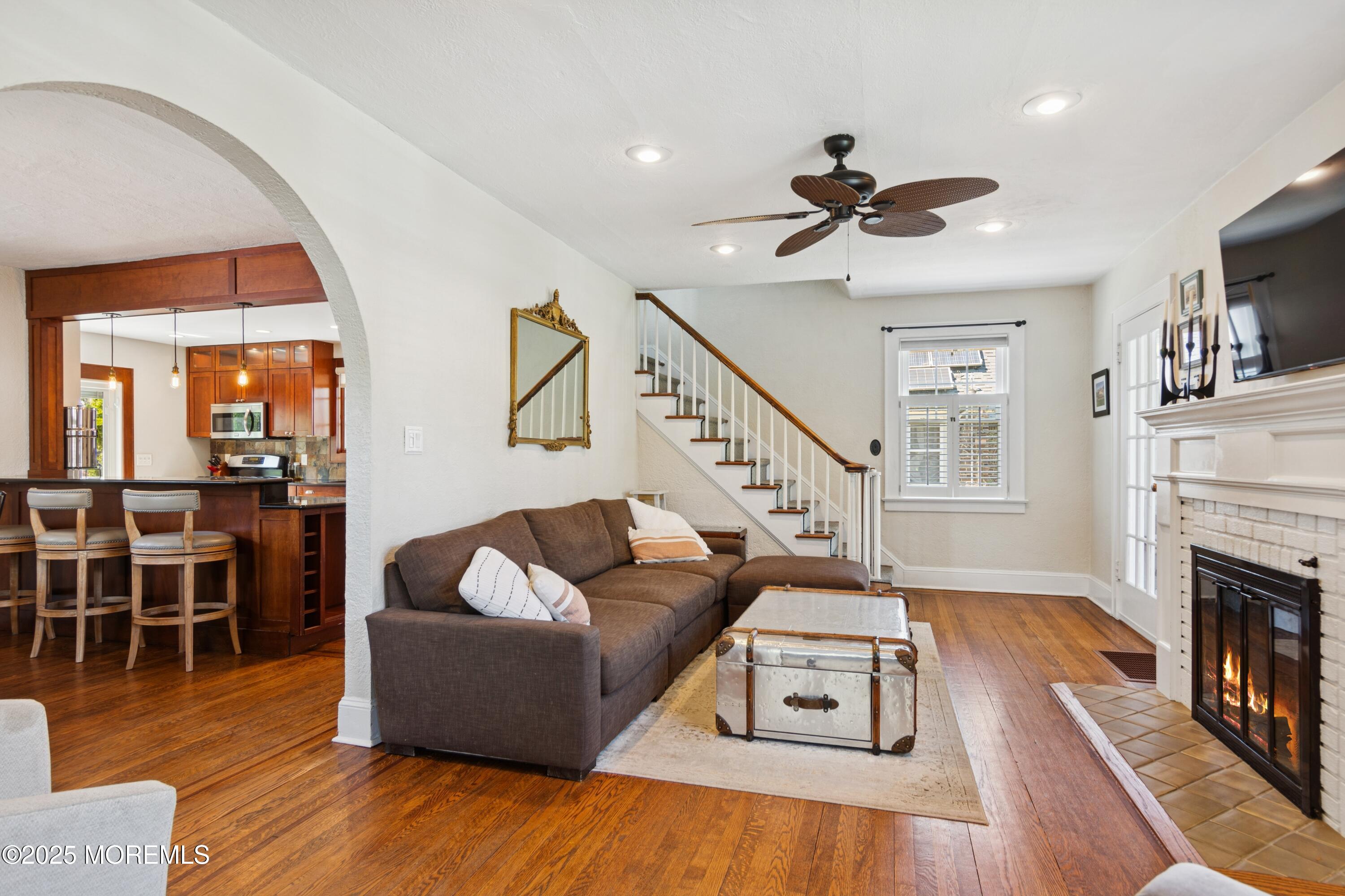 64 Roosevelt Circle, Red Bank, New Jersey image 8