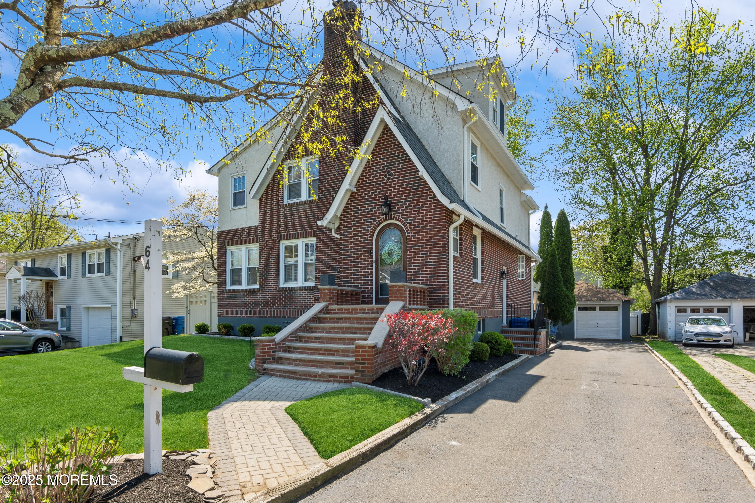 64 Roosevelt Circle, Red Bank, New Jersey image 4