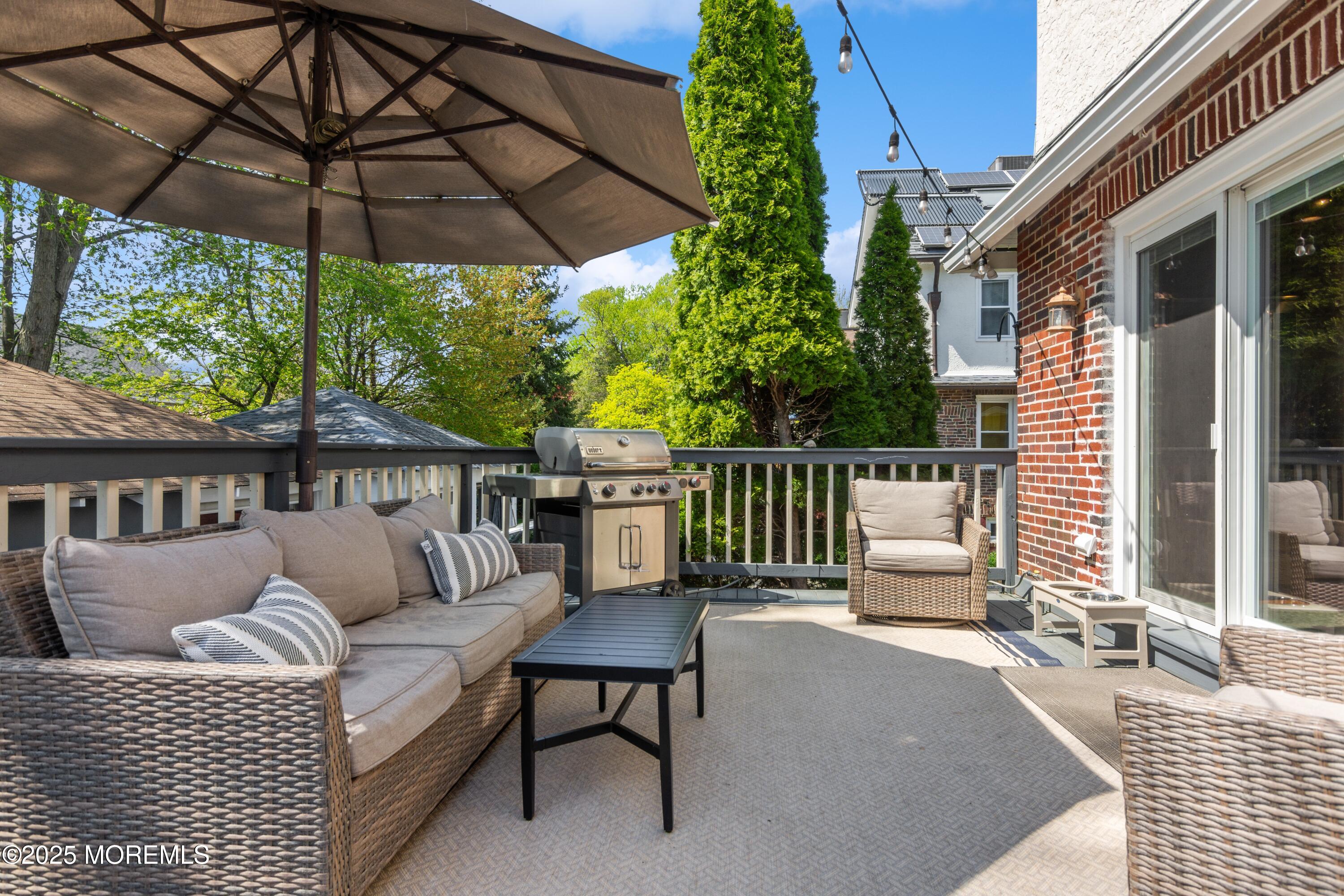 64 Roosevelt Circle, Red Bank, New Jersey image 32