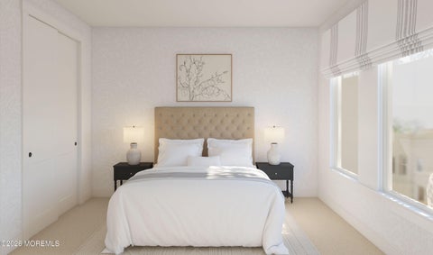 Condo For Sale - 1602 Webb Street #502<br/> Monmouth County, Asbury Park, NJ 07712