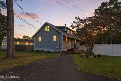Photo of 241 Old Squan Road, Brick, NJ 08724 (MLS # 22531568)