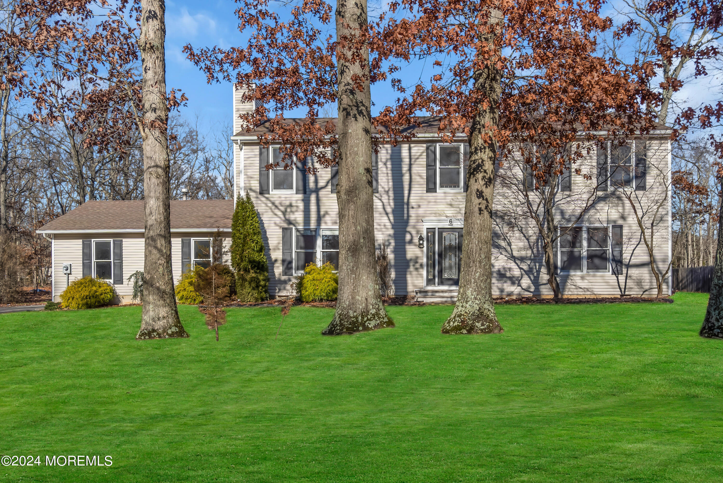 6 Afton Road, Jackson, New Jersey image 1
