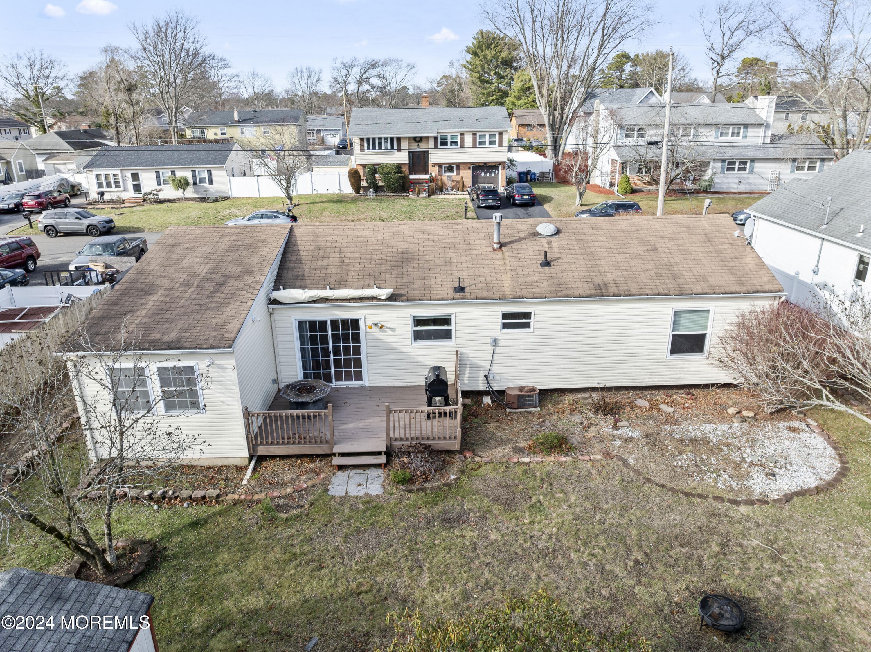 1037 Spray Avenue, Beachwood, New Jersey image 21