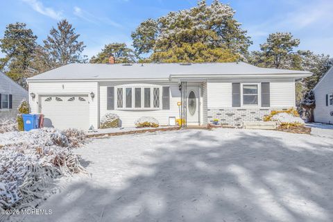 Photo of 3 Whitaker Drive, Toms River, NJ 08757 (MLS # 22601840)