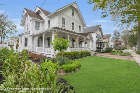 Homes For Rent - 21 Pearce Avenue<br/> Manasquan, NJ 08736