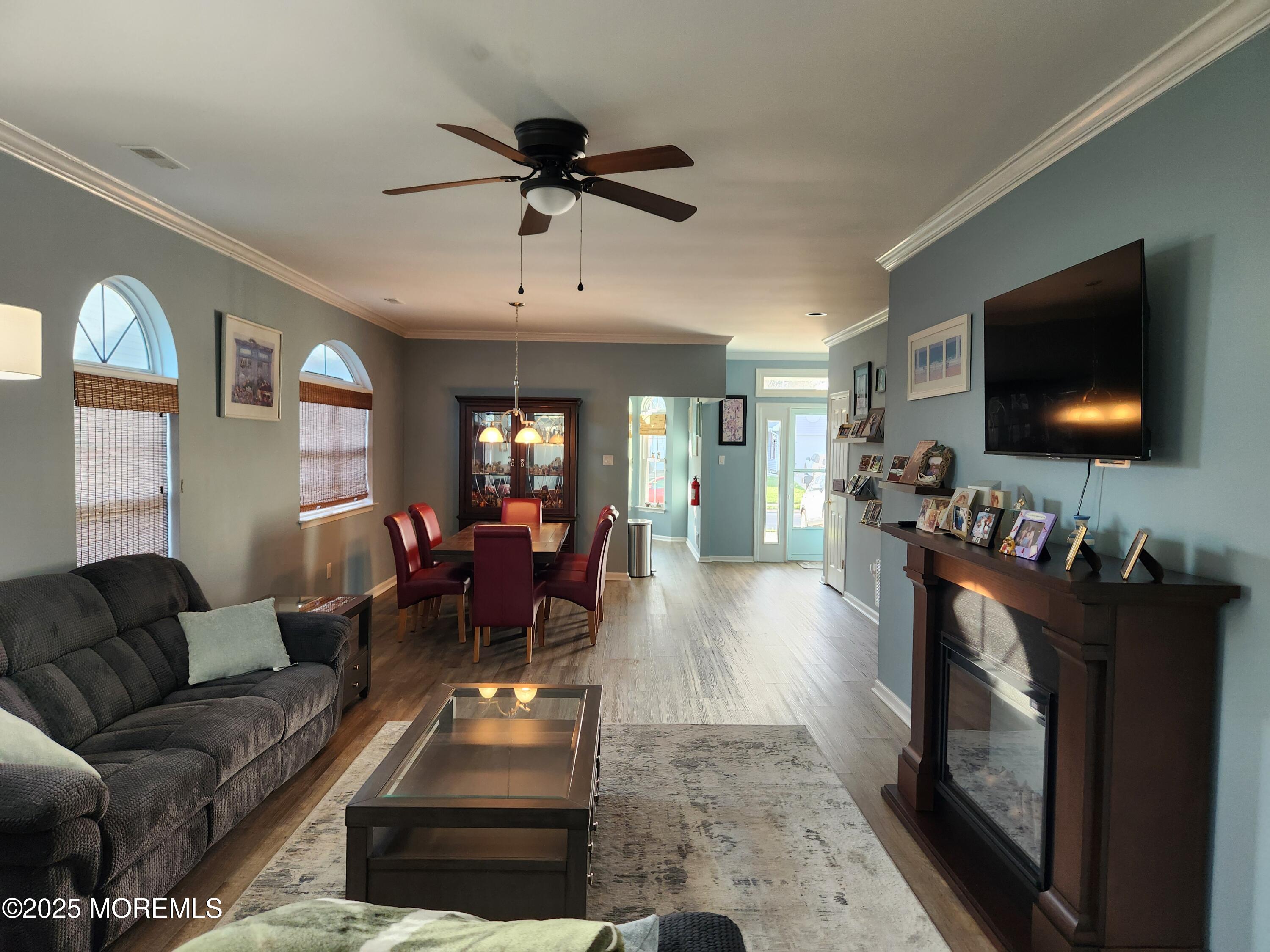 116 Danbury Drive, Little Egg Harbor, New Jersey image 5
