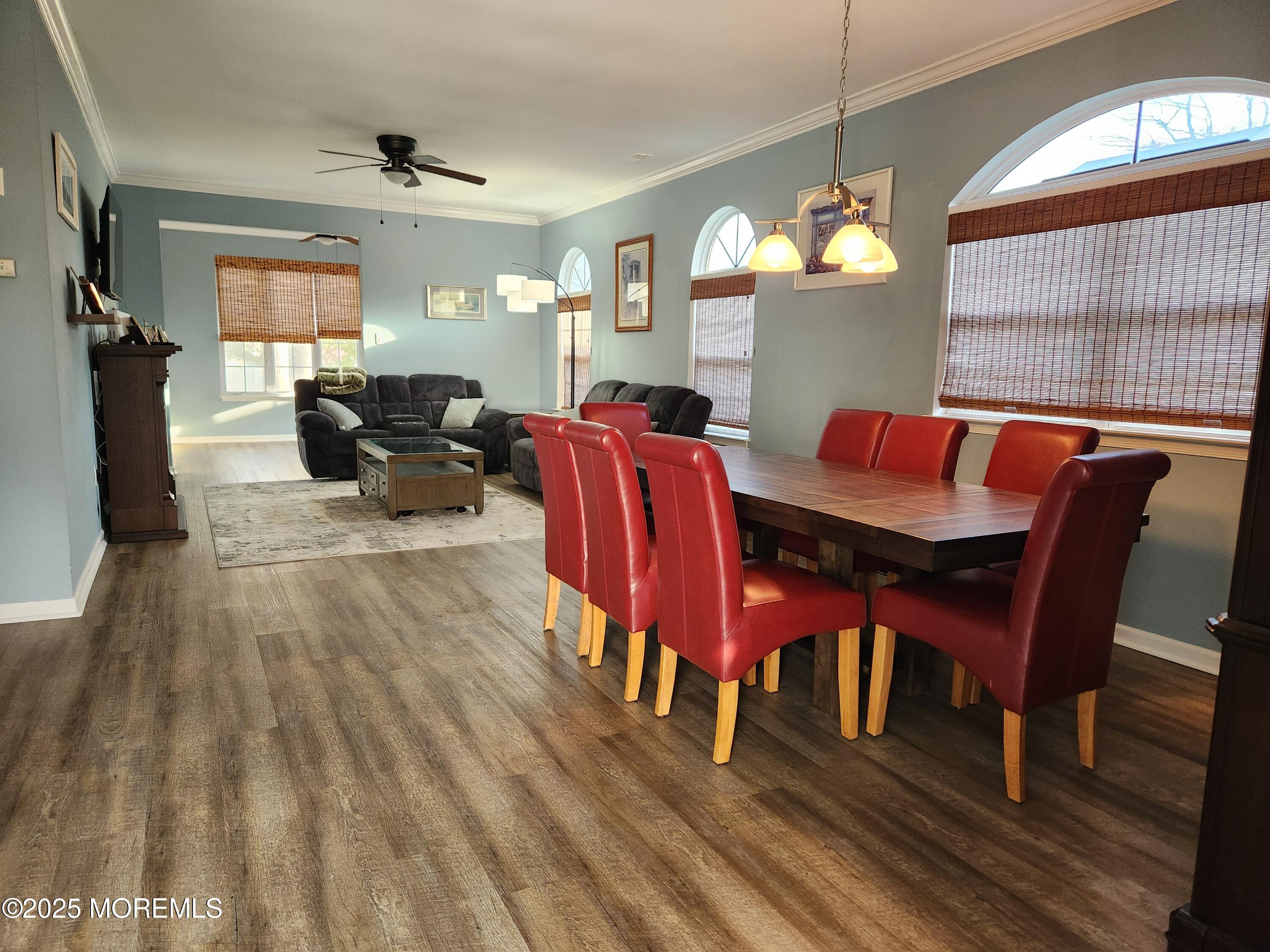 116 Danbury Drive, Little Egg Harbor, New Jersey image 4