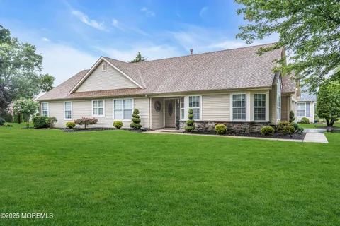 2684 Rockport Lane, Toms River, NJ 08755 - #: 22525430