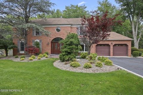 Photo of 55 Manor Drive, Marlboro, NJ 07746 (MLS # 22615838)