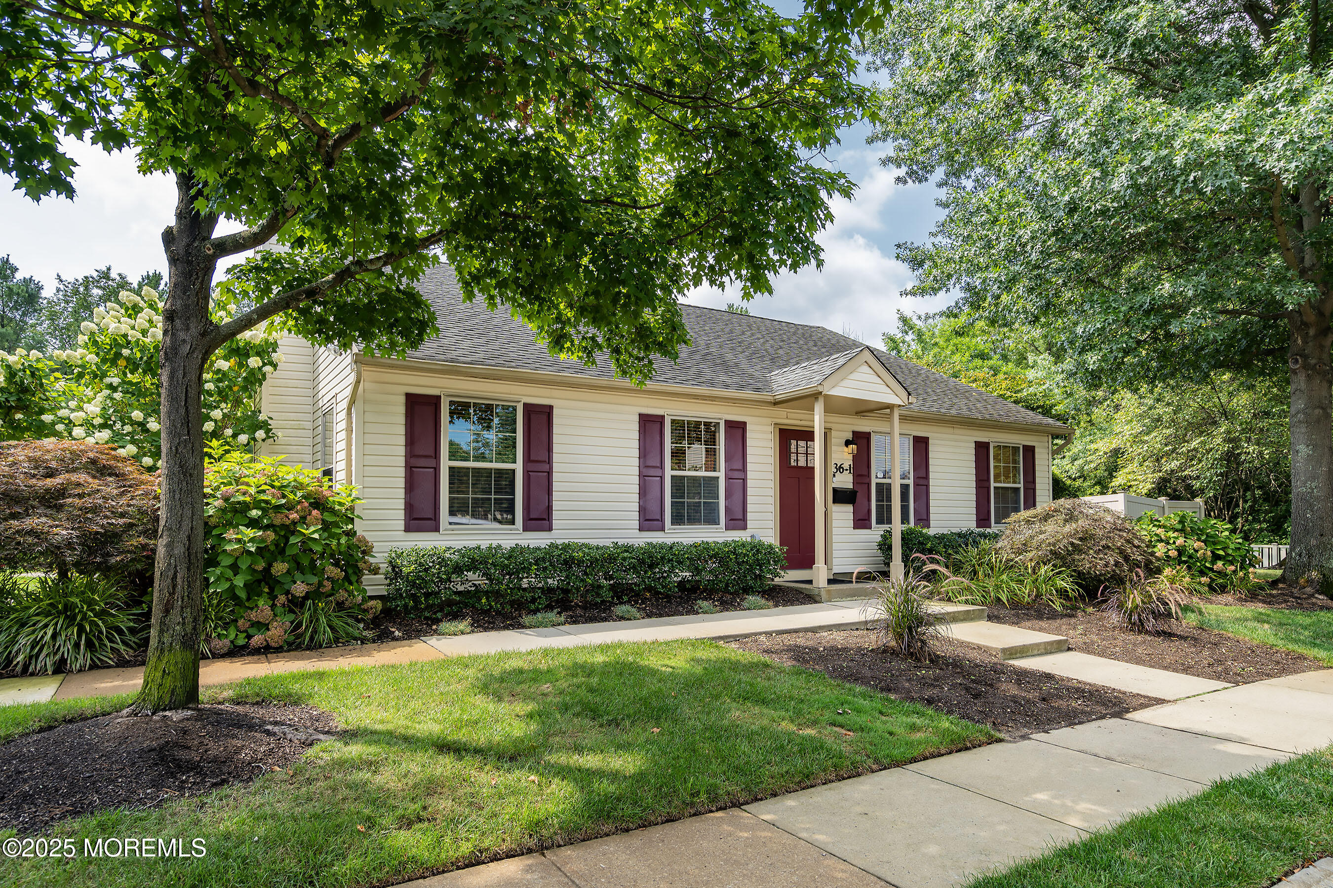 29 Copley Court #6, Freehold, New Jersey image 32