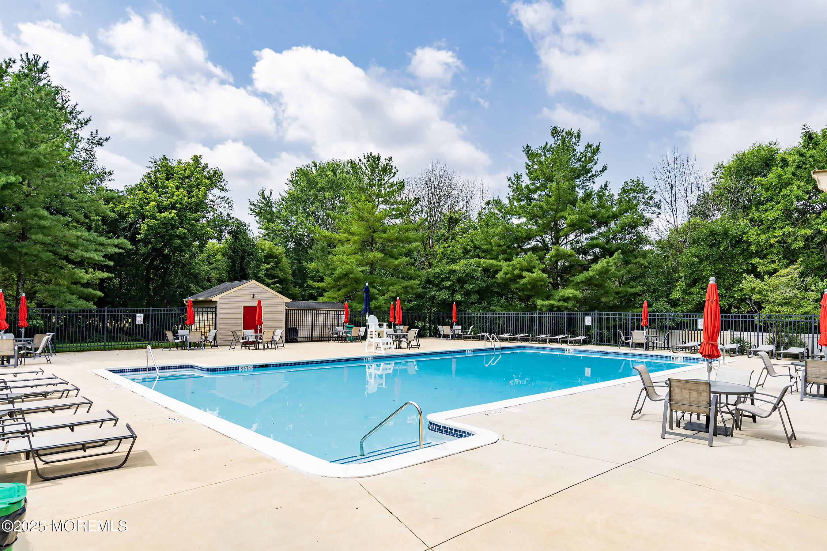 29 Copley Court #6, Freehold, New Jersey image 33