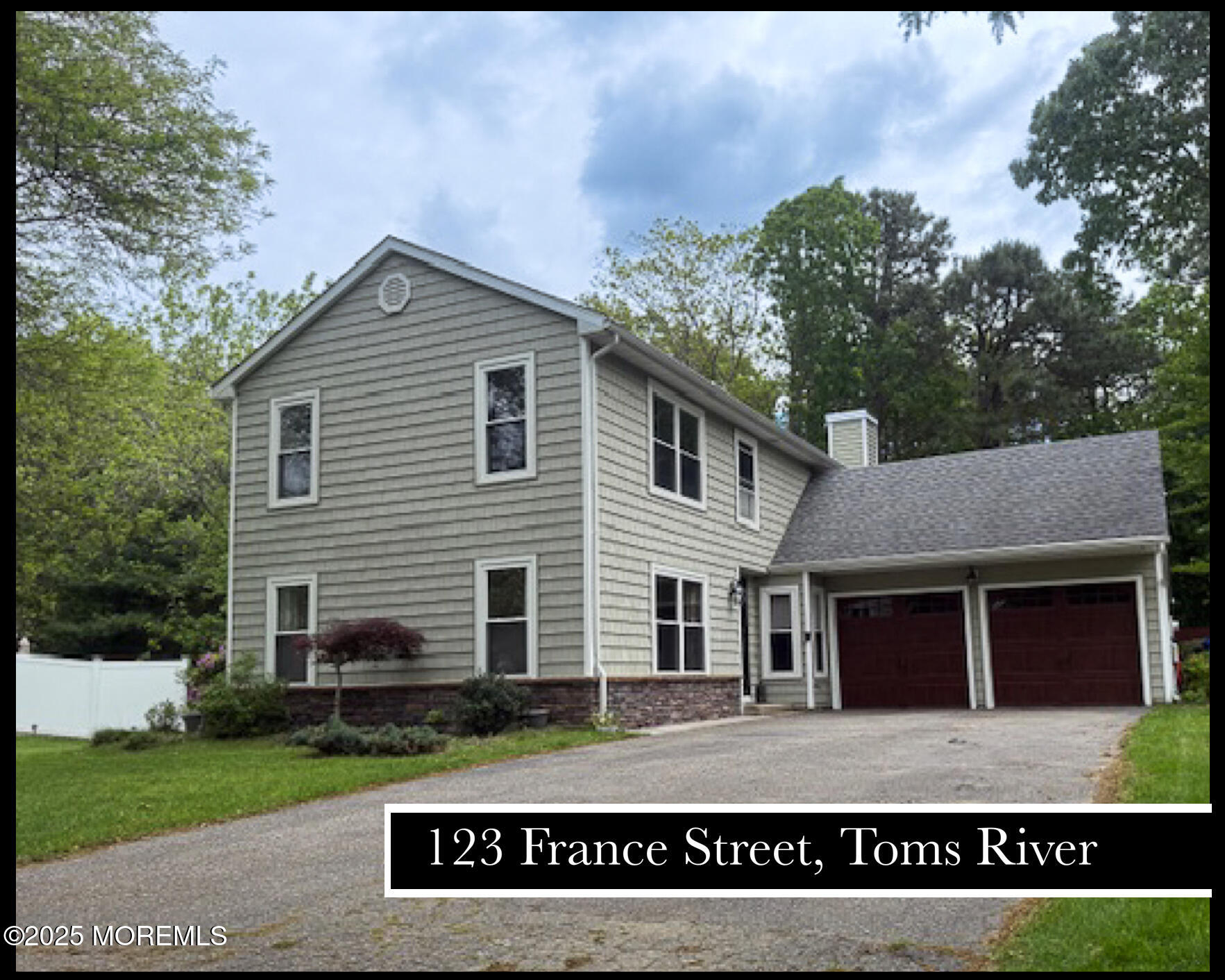 123 France Street, Toms River, New Jersey image 1