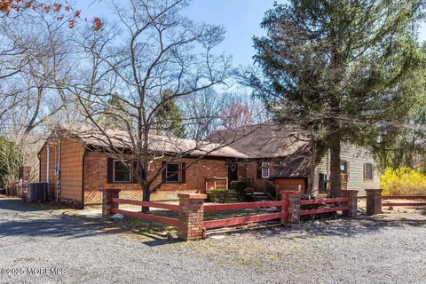 75 Brown Road, Howell, NJ 07731 - MLS#: 22508393
