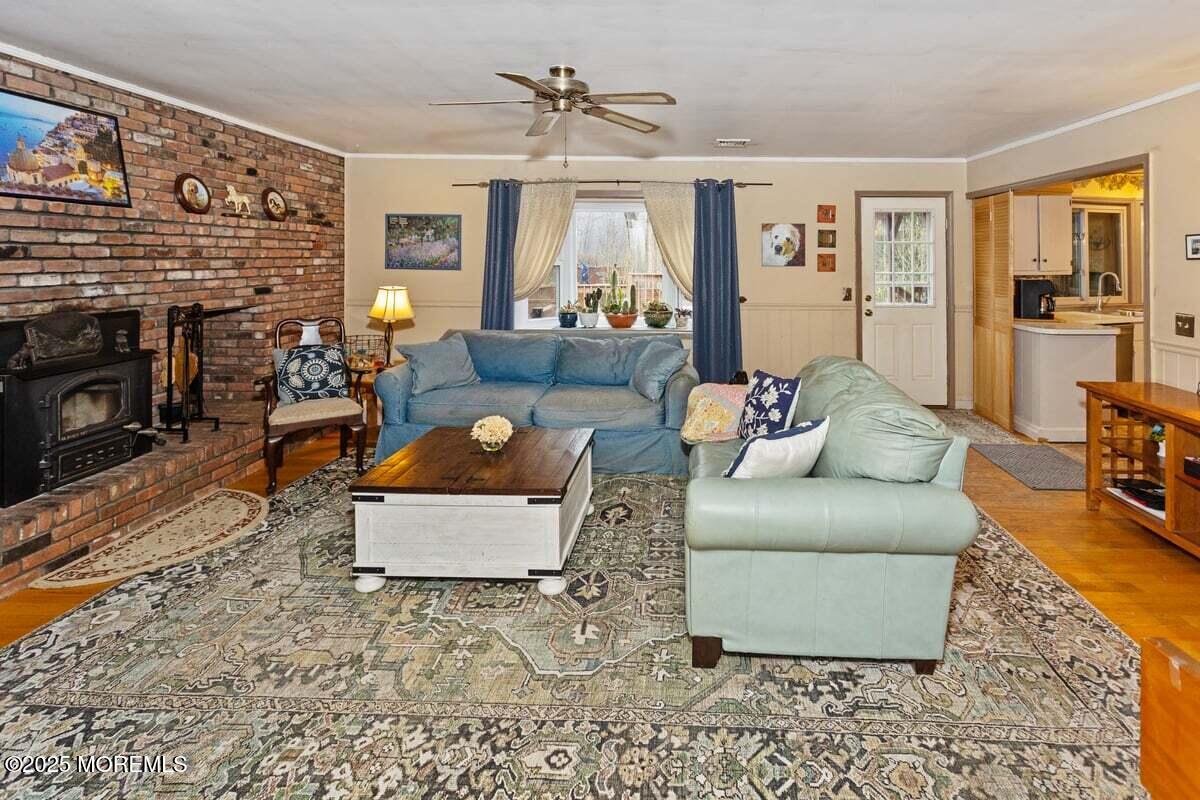 75 Brown Road, Howell, New Jersey image 9