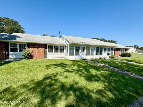 1221C Argyll Circle, Lakewood, NJ 08701 - #: 22527160