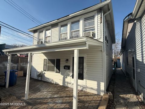 618 Brinley Avenue REAR Bradley Beach NJ 07720