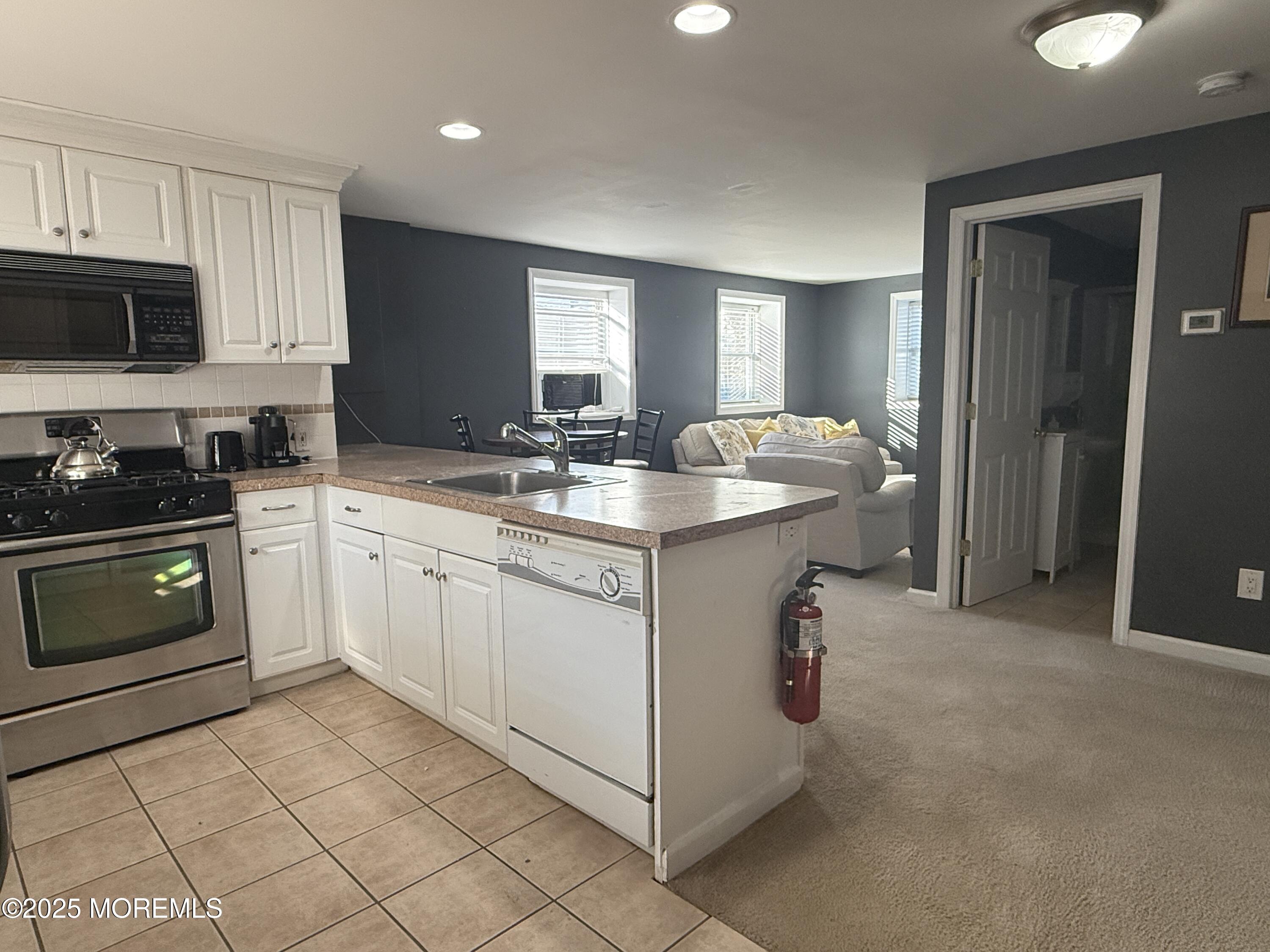 618 Brinley Avenue REAR