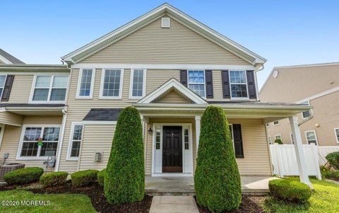 Townhouse For Rent - 507 Lexington<br/> Swedesboro, NJ 08085