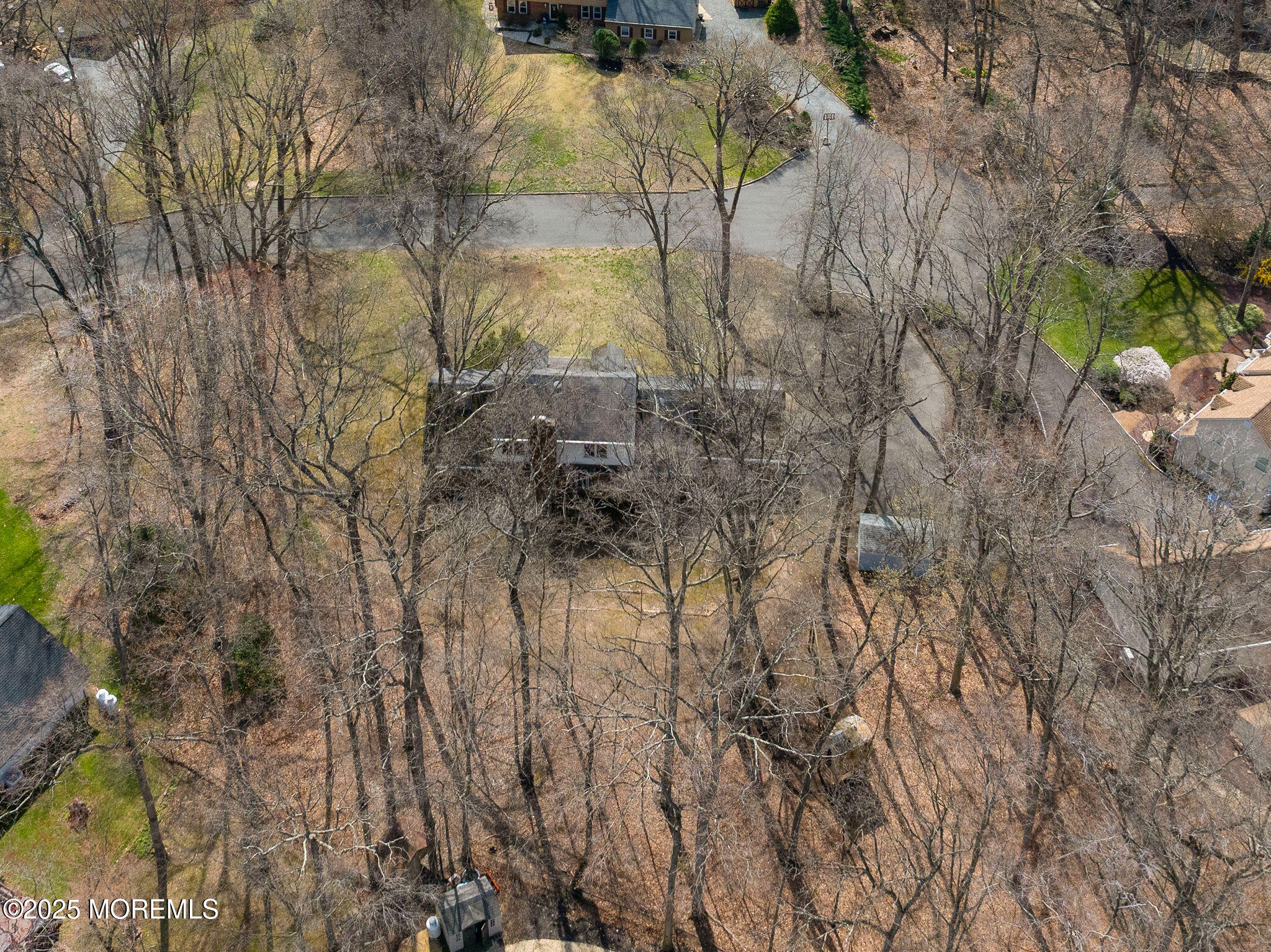 4 Lee Court, Wrightstown, New Jersey image 40