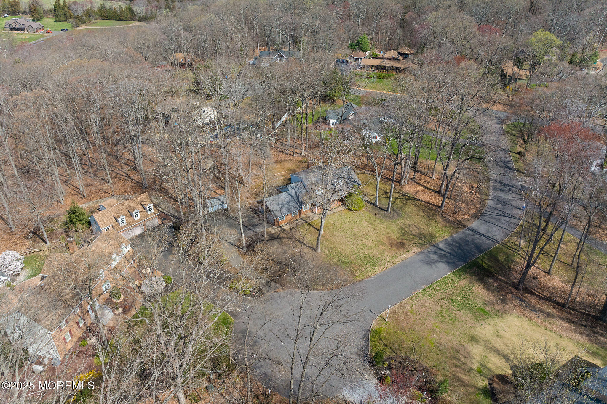 4 Lee Court, Wrightstown, New Jersey image 4