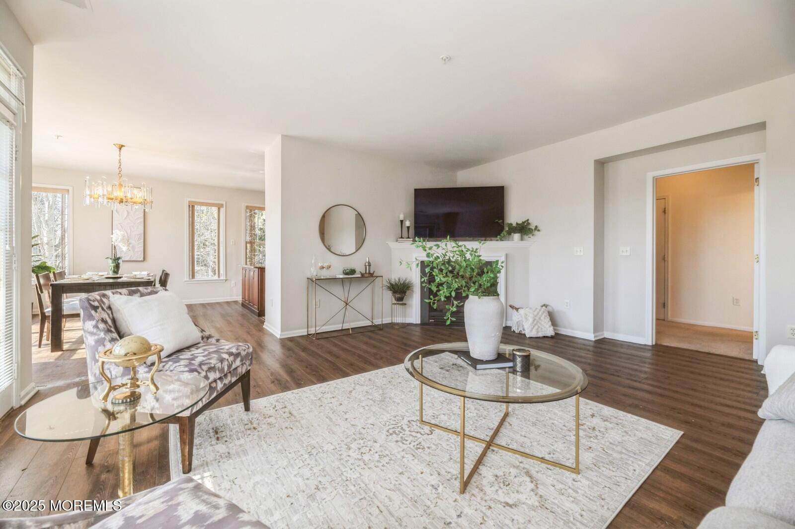 529 Saint Andrews Place, Manalapan, New Jersey image 11