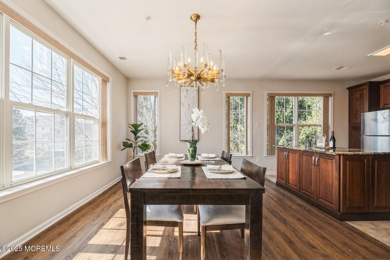 529 Saint Andrews Place, Manalapan, New Jersey image 13