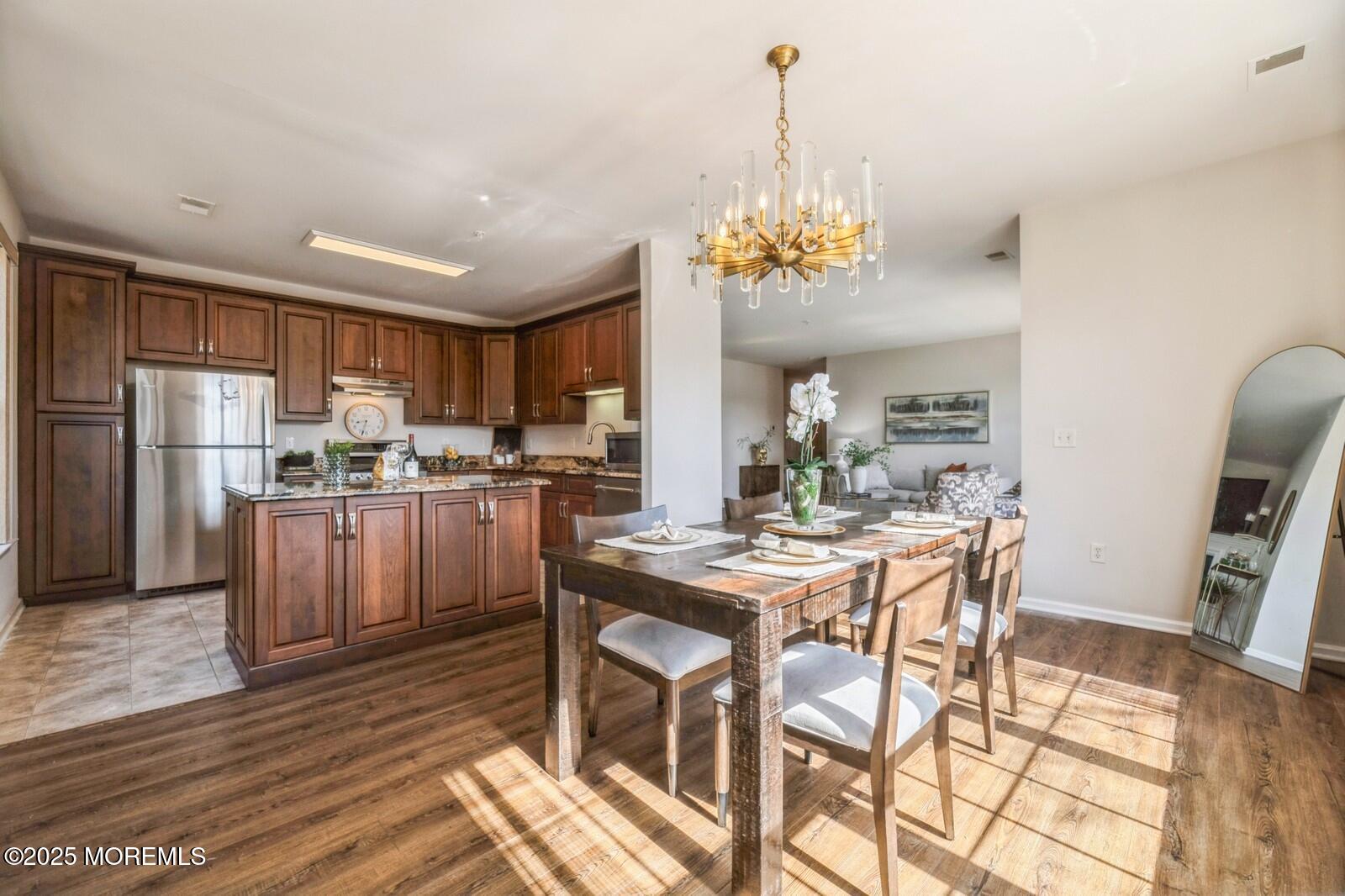 529 Saint Andrews Place, Manalapan, New Jersey image 16