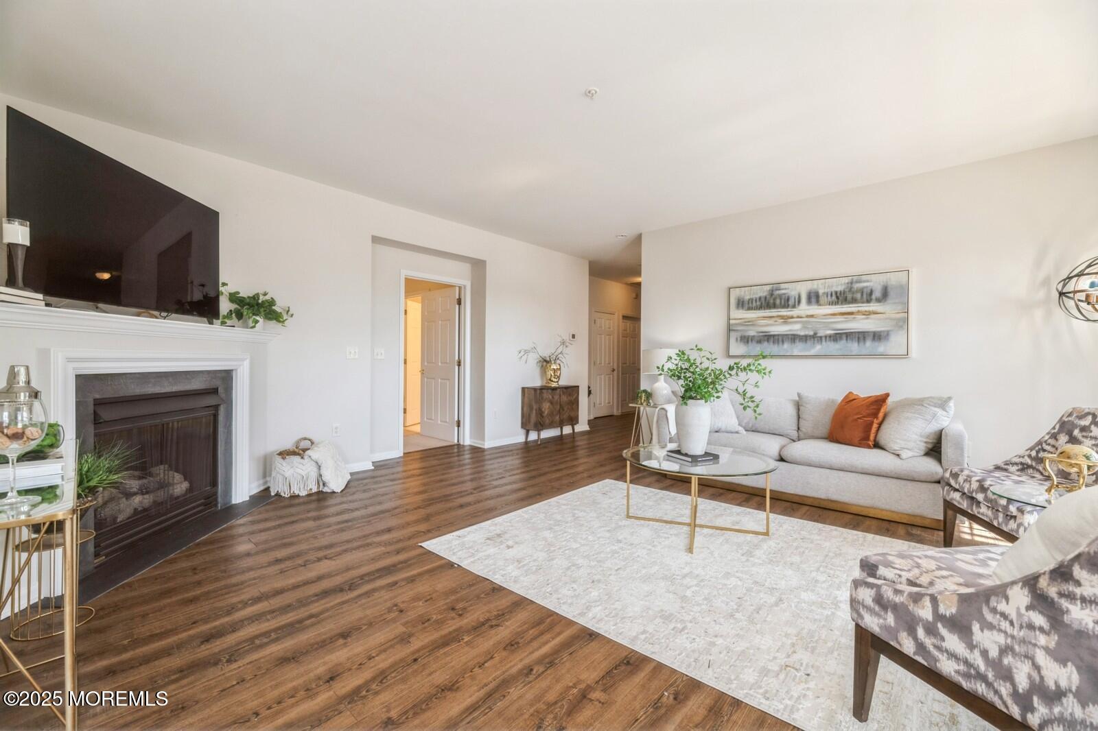 529 Saint Andrews Place, Manalapan, New Jersey image 9