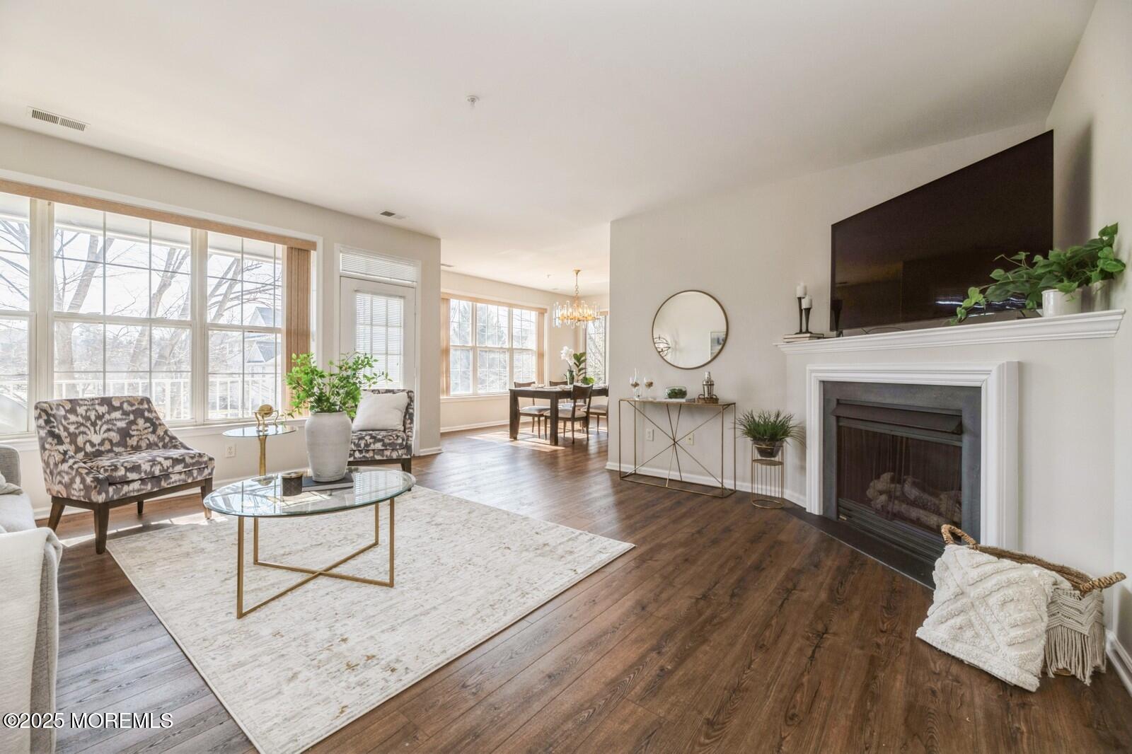 529 Saint Andrews Place, Manalapan, New Jersey image 6