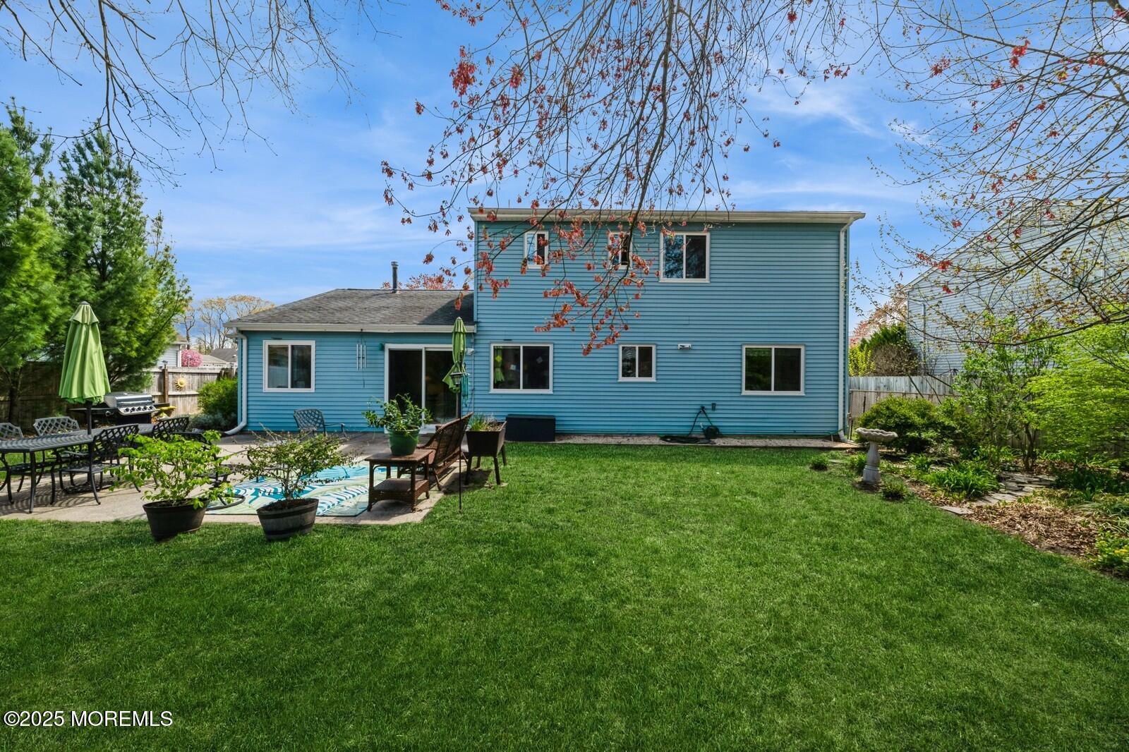 60 Appletree Road, Howell, New Jersey image 21