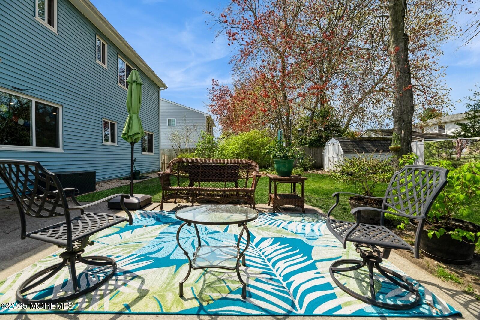 60 Appletree Road, Howell, New Jersey image 24